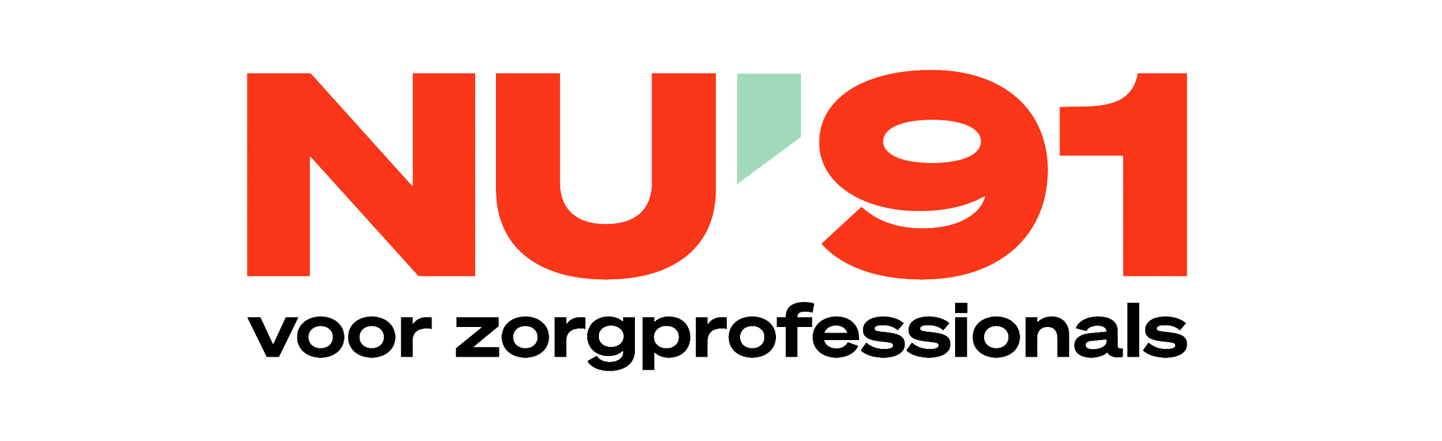 NU 91 logo